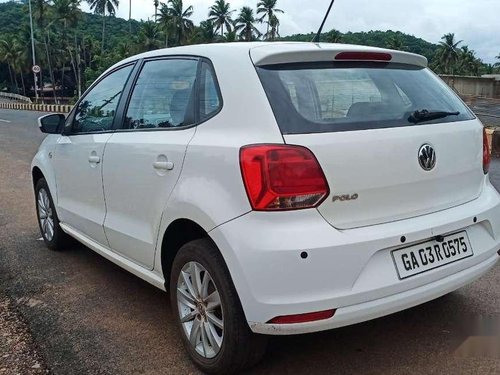 2015 Volkswagen Polo MT for sale in Ponda