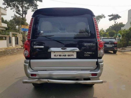 Used 2006 Mahindra Scorpio MT for sale in Ahmedabad