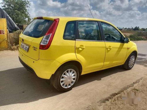 Ford Figo FIGO 1.5D AMBIENTE, 2013, Diesel MT in Tiruchirappalli