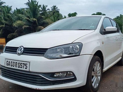 2015 Volkswagen Polo MT for sale in Ponda