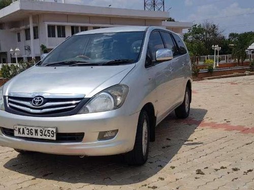 2008 Toyota Innova MT for sale in Hubli