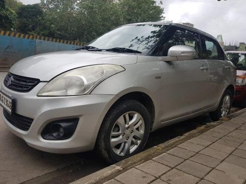 Used Maruti Suzuki Dzire ZDI 2014 MT for sale in Mumbai