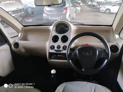 Used 2012 Tata Nano Lx MT for sale in Thane