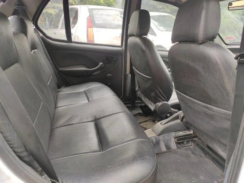 Used 2010 Tata Indica DLS MT for sale in Chennai