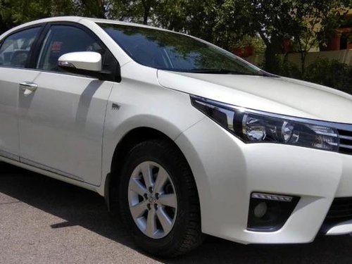 2014 Toyota Corolla Altis G MT for sale in Jaipur