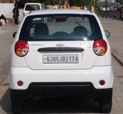 2013 Chevrolet Spark 1.0 LT MT for sale in Ahmedabad