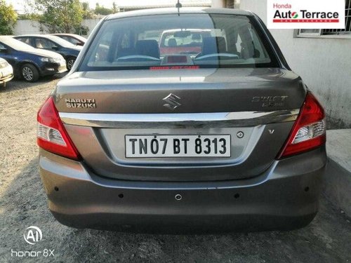 Used Maruti Suzuki Dzire VXI 2013 MT in Chennai