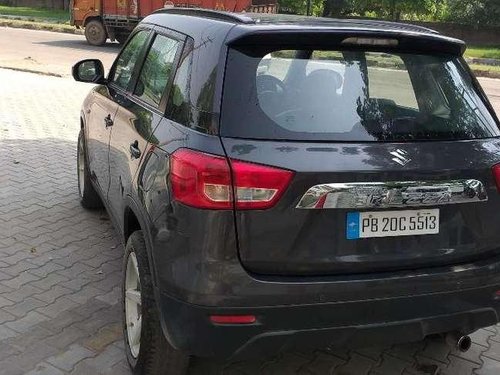 2019 Maruti Suzuki Vitara Brezza VDi MT for sale in Chandigarh