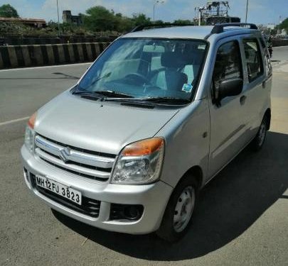 2010 Maruti Wagon R LXI MT for sale in Pune