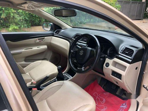 Maruti Suzuki Ciaz ZDI Plus, 2015, Diesel MT for sale in Nagar