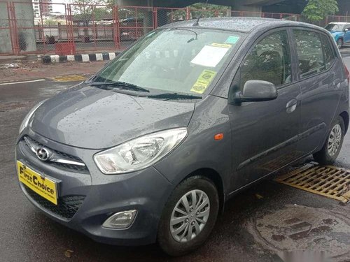 Used 2013 Hyundai i10 MT for sale in Surat