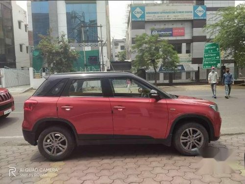 2016 Maruti Suzuki Vitara Brezza MT for sale in Noida