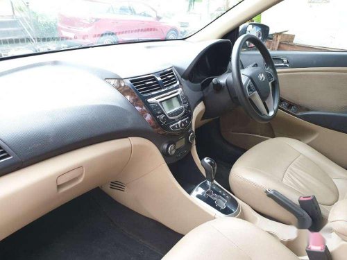 2015 Hyundai Verna 1.6 SX VTVT MT for sale in Kolkata