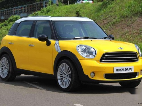 2013 Mini Countryman Cooper D MT for sale in Kochi