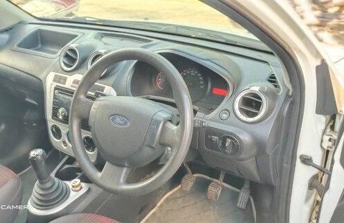 2011 Ford Figo Diesel EXI Option MT for sale in Pune