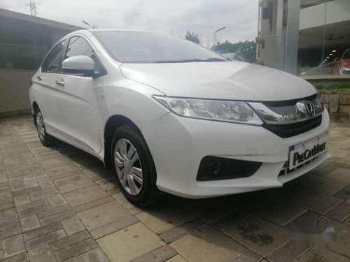 Honda City 2017 MT for sale in Nagar