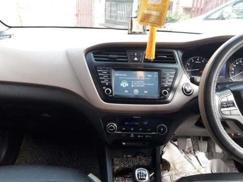 Used 2018 Hyundai i20 Asta 1.2 MT for sale in Patna