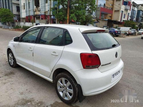 Used 2011 Volkswagen Polo MT for sale in Noida