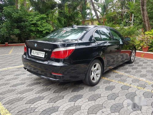 2010 BMW 5 Series 520d Sedan AT for sale in Edapal