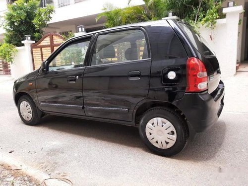 Used Maruti Suzuki Alto 2008 MT for sale in Bangalore