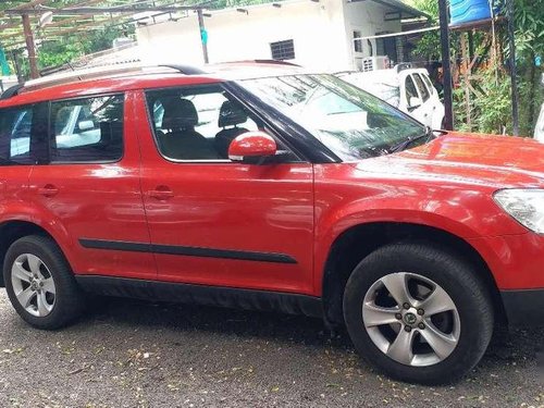 Skoda Yeti 2011 MT for sale in Pune