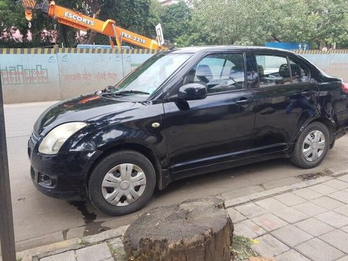 Used 2010 Maruti Suzuki Dzire VXI MT for sale in Mumbai