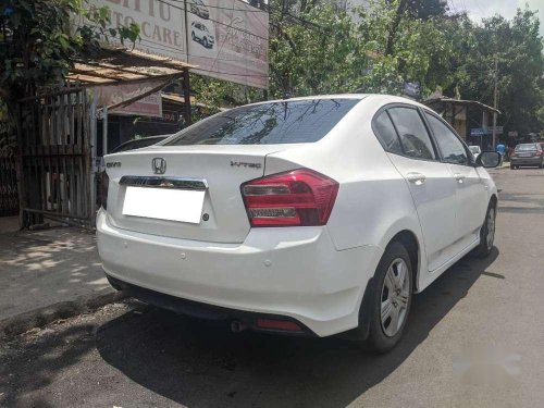 Honda City CNG 2012 MT for sale in Mumbai