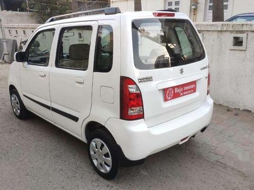 Maruti Suzuki Wagon R VXi BS-III, 2010, CNG & Hybrids MT in Ahmedabad