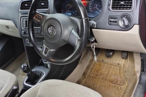  2013 Volkswagen Polo Diesel Highline 1.2L MT for sale in Mumbai