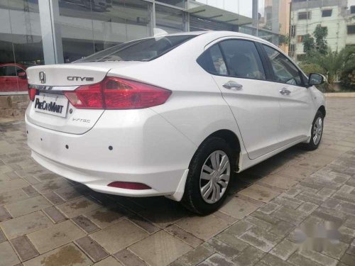 Honda City 2017 MT for sale in Nagar