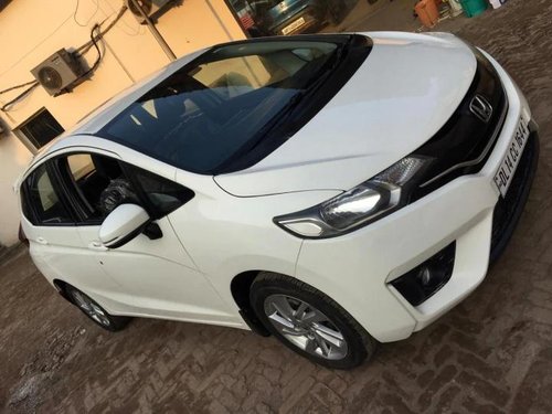 Used 2015 Honda Jazz 1.2 VX i VTEC MT for sale in Noida