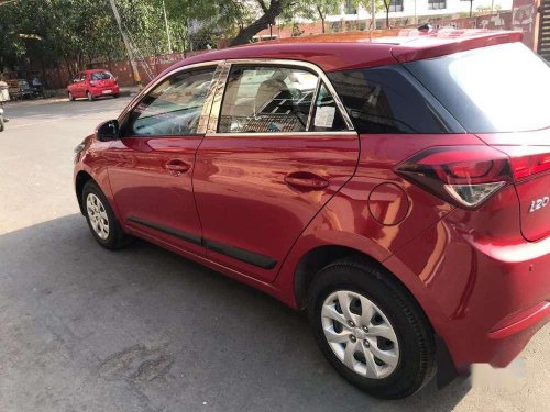 Hyundai i20 Sportz 1.2 2017 MT for sale in Gurgaon