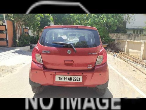 2017 Maruti Suzuki Celerio MT for sale in Chennai