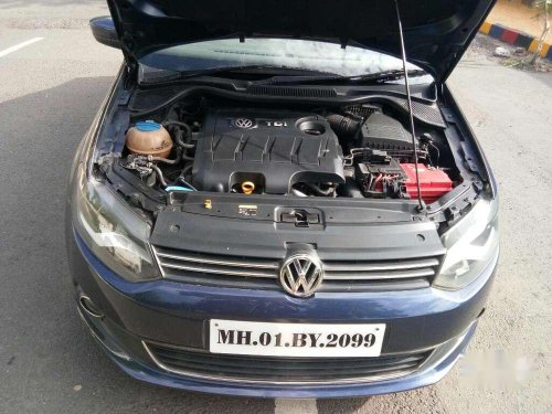 Volkswagen Vento Highline Diesel Automatic, 2015, Diesel AT in Mumbai