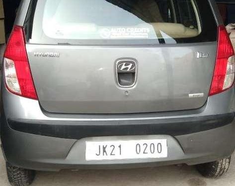 Hyundai i10 Era 2010 MT for sale in Jammu