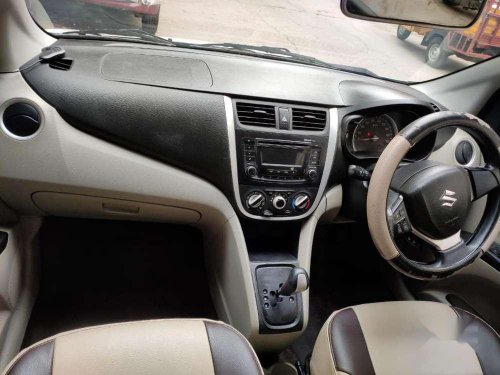 2015 Maruti Suzuki Celerio ZXI MT for sale in Hyderabad