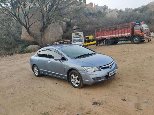 Honda Civic 2006 MT for sale in Kolar