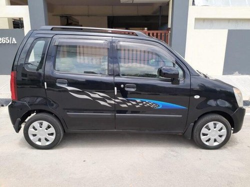 Maruti Suzuki Wagon R VXI 2009 MT for sale in Bangalore