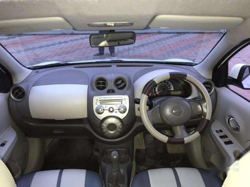 Nissan Micra XV 2010 MT for sale in Kochi