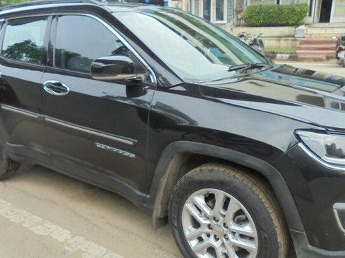 Jeep Compass 2.0 Limited 2017 AT for sale in Jaipur