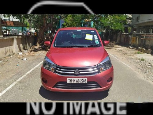 2017 Maruti Suzuki Celerio MT for sale in Chennai