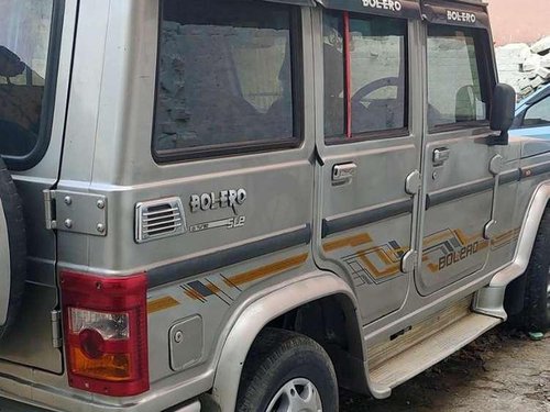 Used 2008 Mahindra Bolero SLE MT for sale in Muzaffarpur