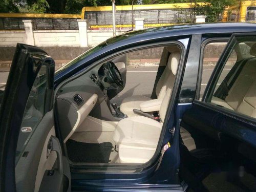 Volkswagen Vento Highline Diesel Automatic, 2015, Diesel AT in Mumbai