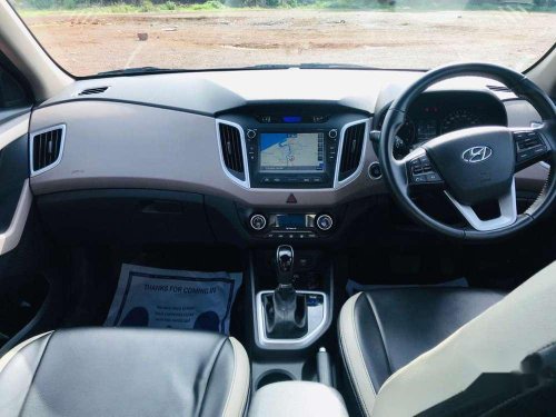 Used 2018 Hyundai Creta 1.6 SX Automatic AT for sale in Kanhangad