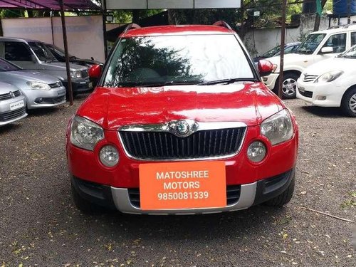 Skoda Yeti 2011 MT for sale in Pune