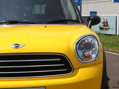 2013 Mini Countryman Cooper D MT for sale in Kochi