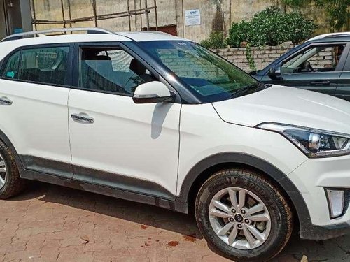 Used Hyundai Creta 1.6 SX 2016 MT for sale in Malda