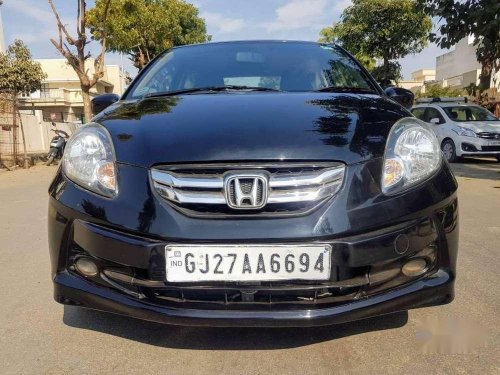 2013 Honda Amaze MT for sale in Ahmedabad