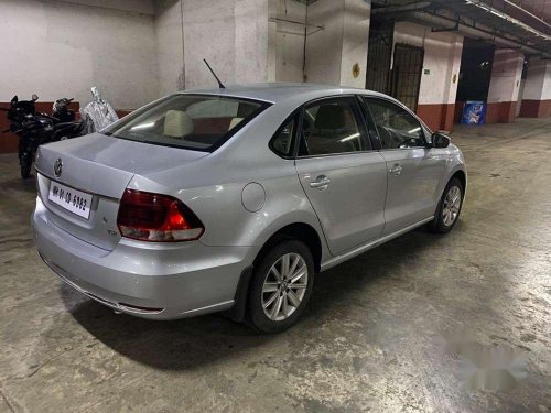 Used 2016 Volkswagen Vento TSI MT for sale in Mumbai