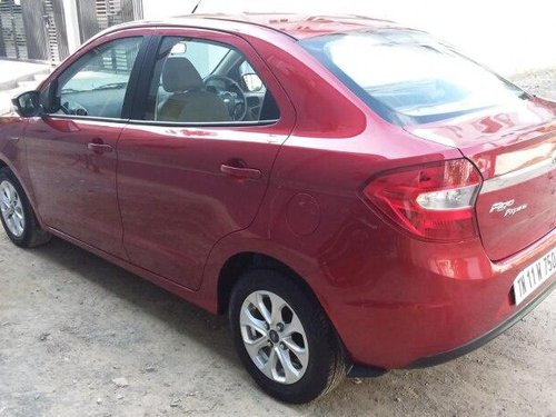 Ford Aspire Trend Diesel 2017 MT for sale in Chennai